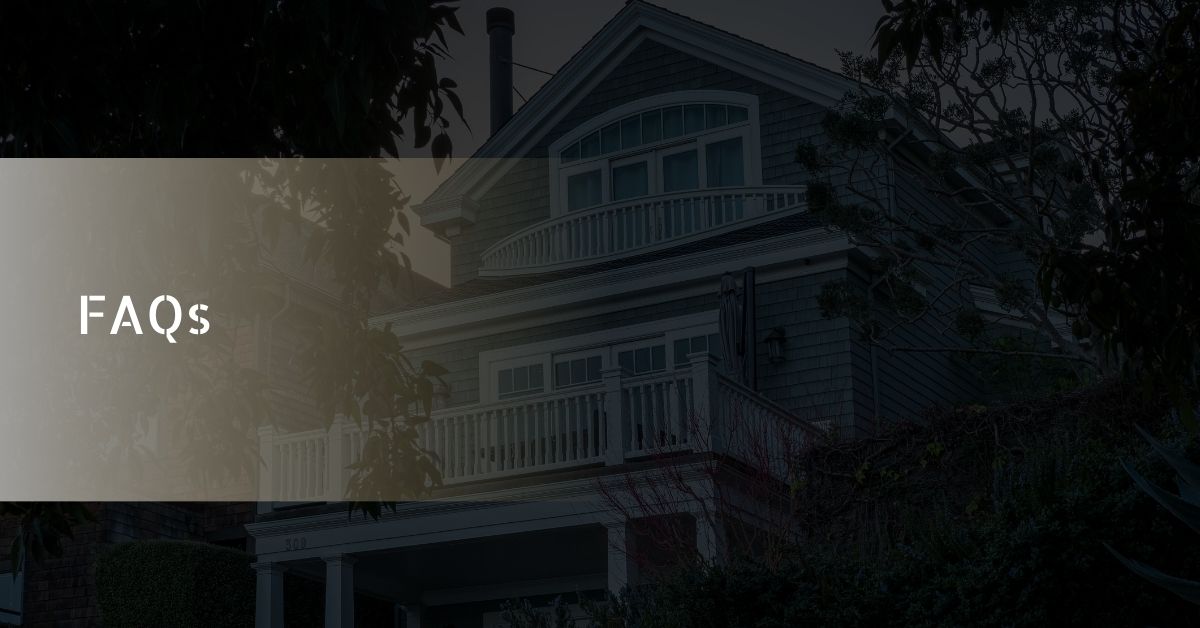 FAQs